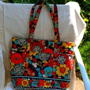 Vera Bradley Tote